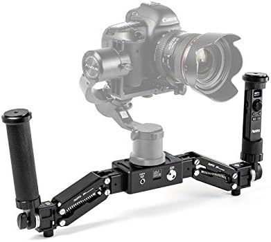 PILOTFLT 5 Axis Stabilizer Kit ZA2-BA for Adventurer Gimbal