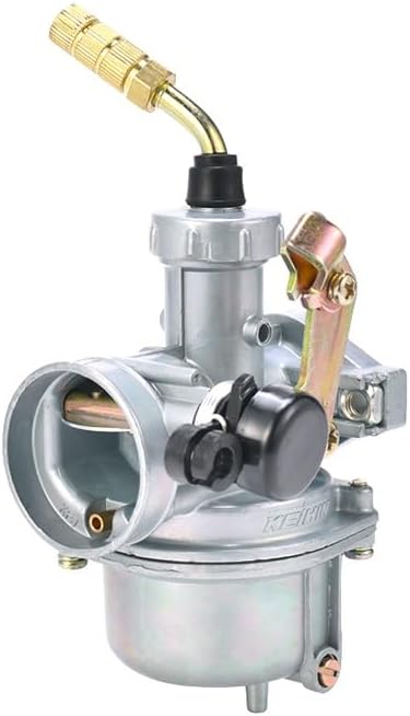 Motocicleta Parts Motorcycle Carburetor for Vespa Bajaj Chetak 4 Stroke BAJAJ125 Discover 125 175 BM100 Carb for India Mark