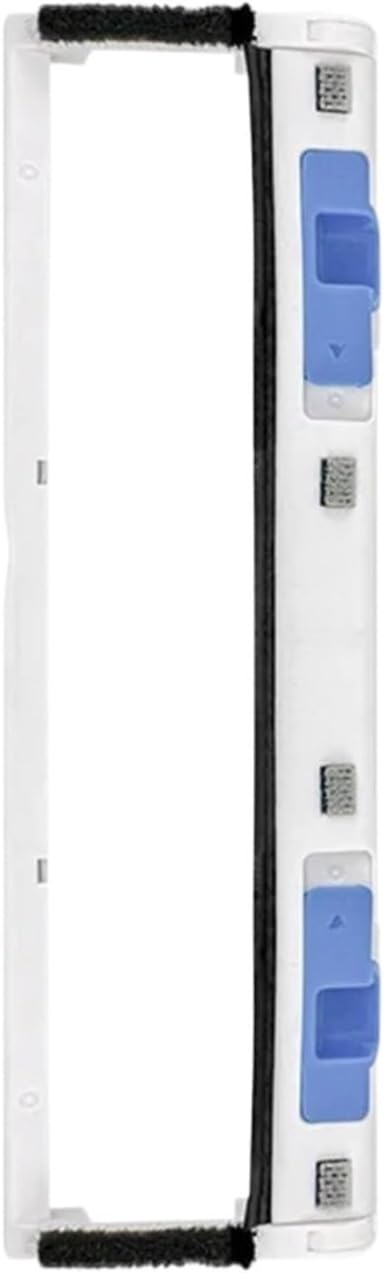 Rubber Brush Cover Replacement Compatible Ecovacs Deebot X2 Omni / X2 Pro