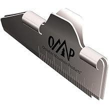 October Mountain Phoenix Straight Clamp Only