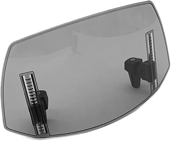 Windscreen For KPV 150 Motorcycle Windshield Extension