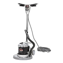 American Sanders 07162A RS-16DC 16" Rotary Sander with Dust Control, 120V/60 Hz