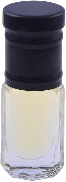 Nusnus Black Oud Parfüm Esansı, 6 ml, Erkek