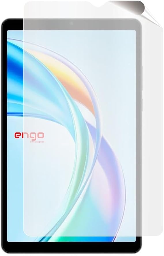 Engo Honor Pad X7 8.7 İnç İle Uyumlu Paperfeel Ekran Koruyucu Kağıt Hissi Veren Dokulu Mat Yüzey, Tablet Kalem Kullanımı, Not Alma Ve Çizim İçin