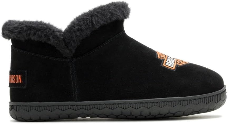 Harley-Davidson Women's Vero Fluff