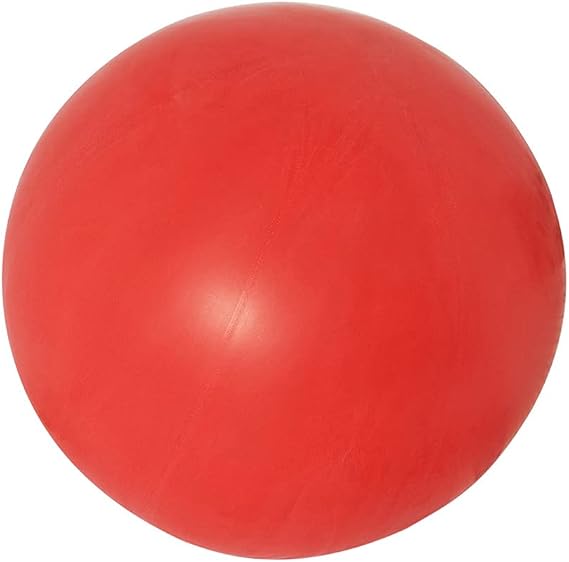 VALINK 72 Inch Giant Weather Balloon, 2022 Big Balloon Helium Giant Latex Balloons for Birthday Wedding Party Round Funny Game Accessories