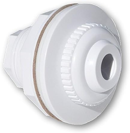 Model 8949 Standard Return Fitting