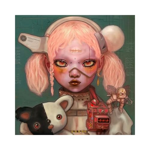 POST HUMAN: NeX GEn