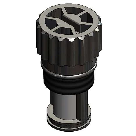 T&S Brass 5EF-Filter Replacement Filter for Equip Control Module