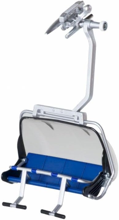 Jaegerndorfer JaegerndorferJC87250 4 Seater Armchair Toy Vehicle