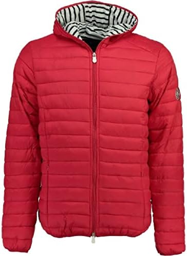 Geographical Norway Dune Men's Jacket Black