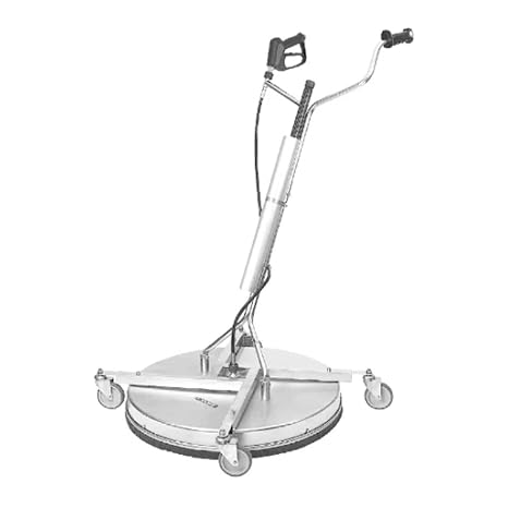 Mosmatic 80.775 high Pressure Contractor FL-PH 750 30"