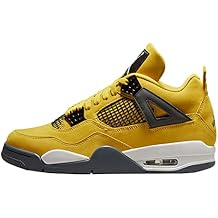 Nike mens Air Jordan 4 Retro
