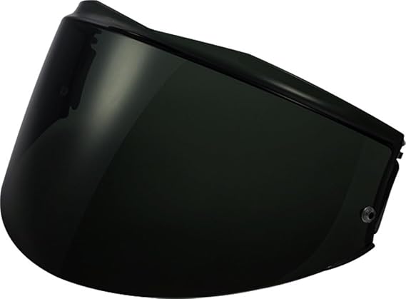 LS2 FF399 Valiant Visor, Strong Tinted