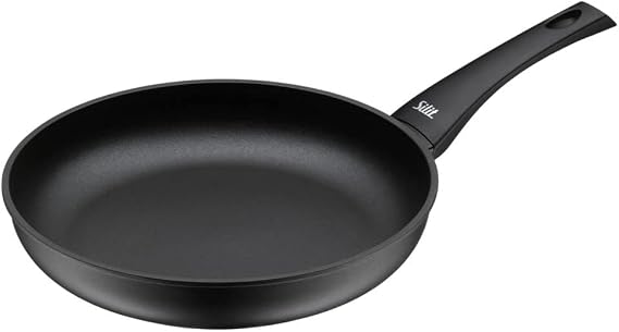 Silit Merida Frying Pan transparent 28 cm