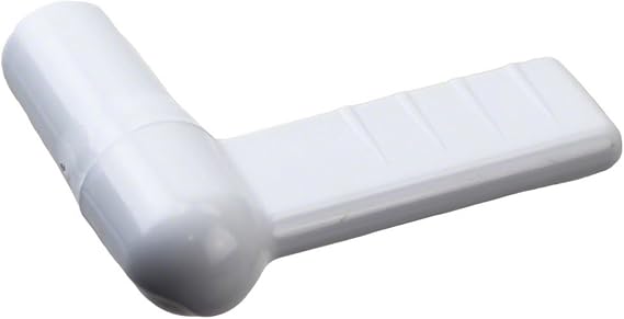 Sew-link Reverse Lever for Singer