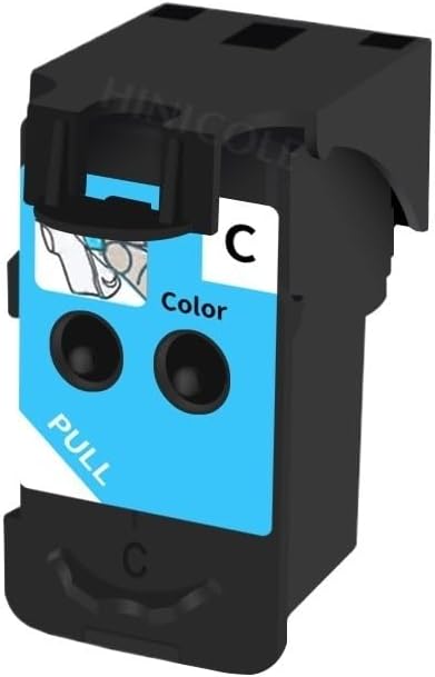 Compatible for Canon QY6-8003 & QY6-8019 GI 790 Print Head Cartridge Replaces BH-7 CH-7(1 Color)