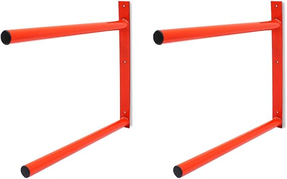 Yak Rack Kayak Storage Rack