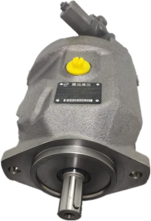 For A10VSO45DFR1/31R-VPA12N00 35Mpa Rexroth A10VSO45 Axial Variable High Pressure Piston Pump