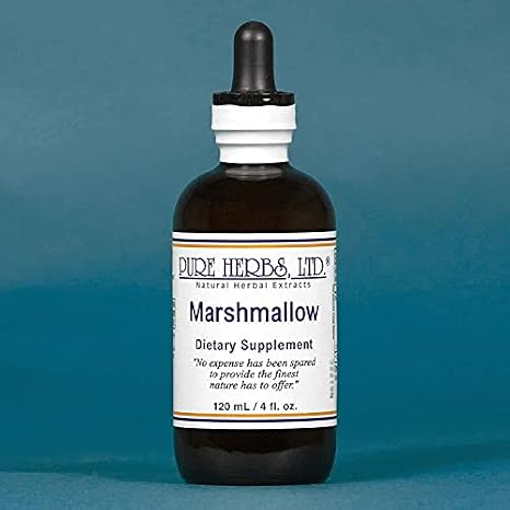 Pure Herbs, Ltd. Marshmallow (4 oz.)