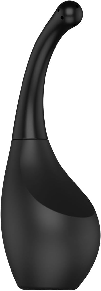 Nexus - Douche Pro - Prostate Douche - Black