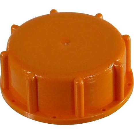 Replacement Locking Cap for Speidel Fermenters