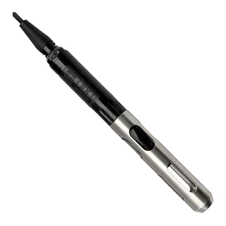 YSI 627200-4 ProDIGITAL ODO/T Probe & Cable Assembly, 4m Cable