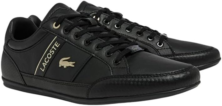 Lacoste Men's Chaymon Sneaker UK