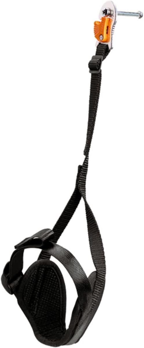 Petzl - CLIPPER, Quick Attach Leash for Ice Climbing