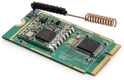 NGW-1pc Dragino LoRaST IoT Module - Support 915MHz Frequency