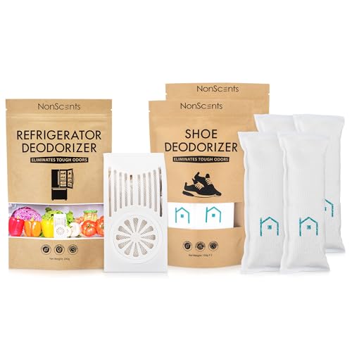 NonScents Fresh Home Bundle