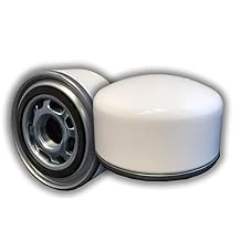 Replacement Spin-On Filter Compatible with VALMET 5049349, 2-Pack