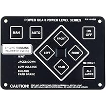 Touch Pad Auto Control