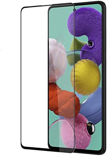 Aksesuarcim Xiaomi Redmi Note 12 Pro 5G Ekran Koruyucu 5D CAm Tam Kapatan Siyah
