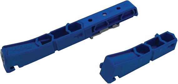 Kreg Pocket-Hole Jig Expansion Pack, Woodworking Jig, KPHA110, 1 Pack