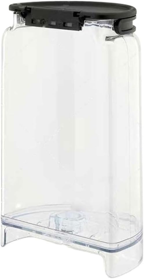 Compatible For Nespresso,compatible For Nestle Zenius ZN100 Capsule Coffee Machine Water Tank Replacement Accessories