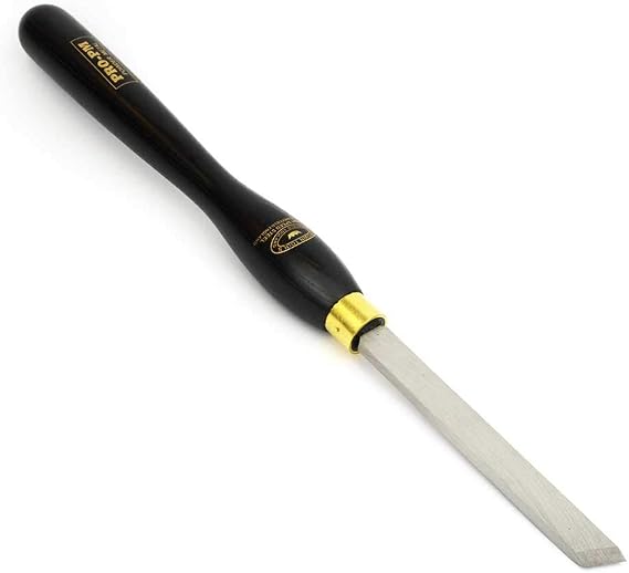 Crown Tools 270APM 3/4 Inch PM Skew Chisel