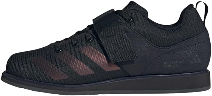 adidas Unisex Adults Powerlift 5 Sneakers