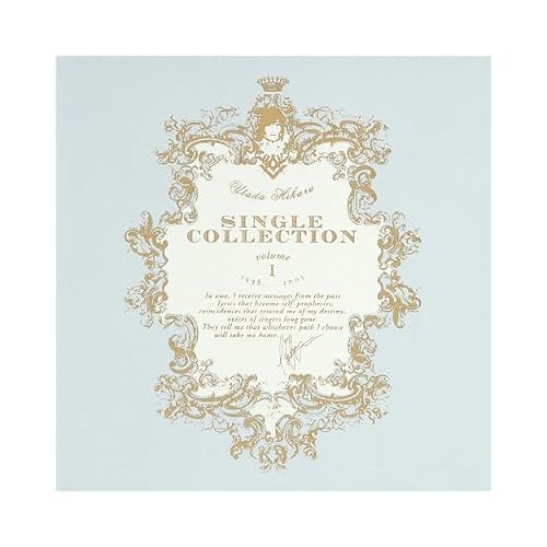 Single Collection, Vol. 1