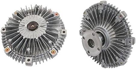 MD356867 Engine Cooling Fan Clutch