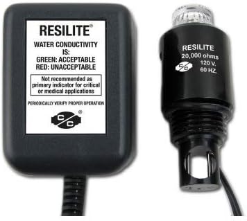 Clack Resilite 50K R7031-50K
