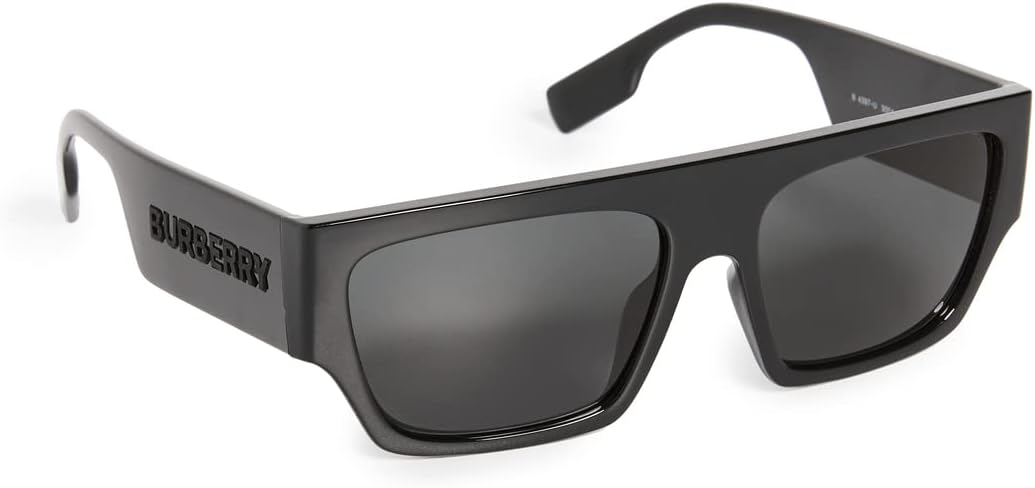 BURBERRY Micah Sunglasses