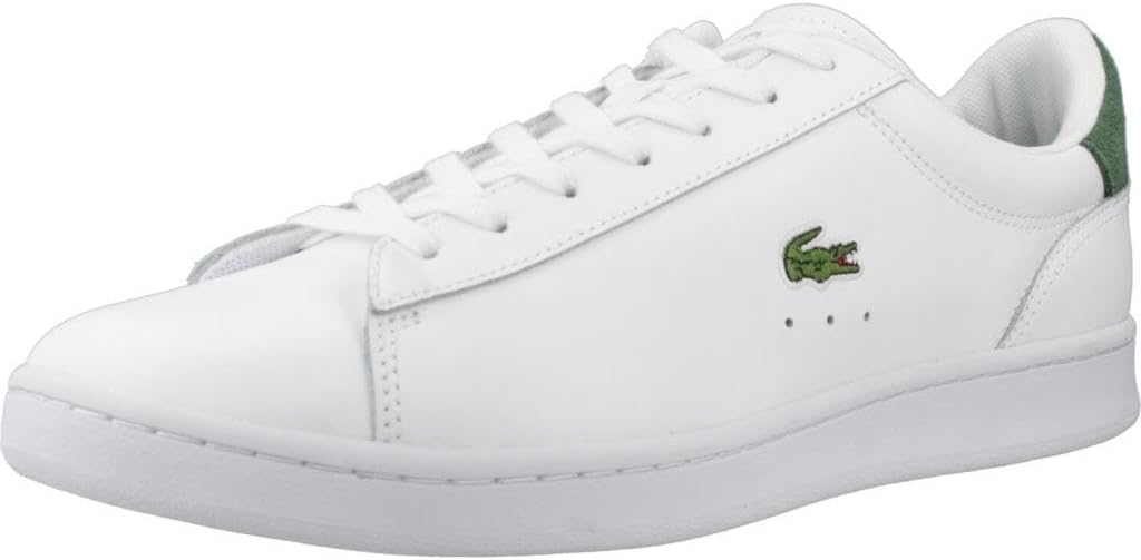 Lacoste Men's Carnaby Basketball