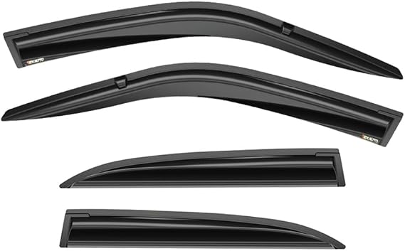 Ferrous Windshield Windshield Compatible with Honda Civic Sedan/HB 4-way 1996 2001