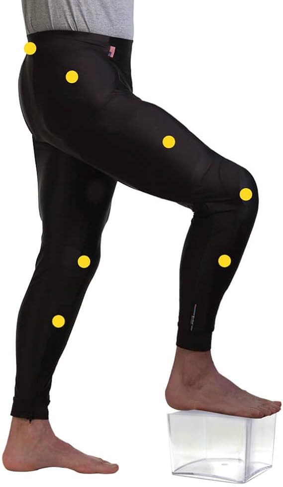 Bohn All-Season Adventure Armored Riding Pants