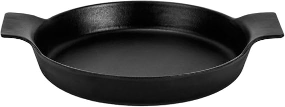 Lava Casting Mini Round, Diameter 18, Pan