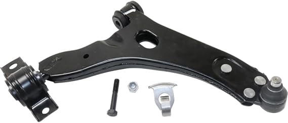 Control Arm Suspension Kit Front Driver and Passenger Side Lower Left Right 202-19471