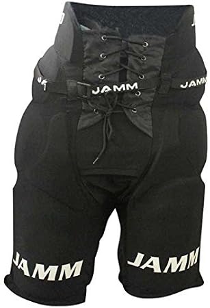 JAMM J5000/01 Girdle Core Pad Sr, XX-Large