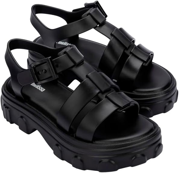 mini melissa Ella Platform for Kids