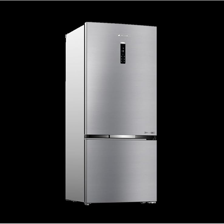 ARCELIK 278552 Eı Aı Fit Alttan Donduruculu Buzdolabı Beyaz